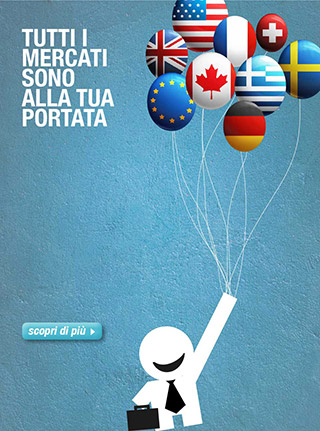 Camera di Commercio di Milano - Totem