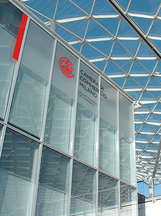 Camera di Commercio di Milano - Rho Fiera