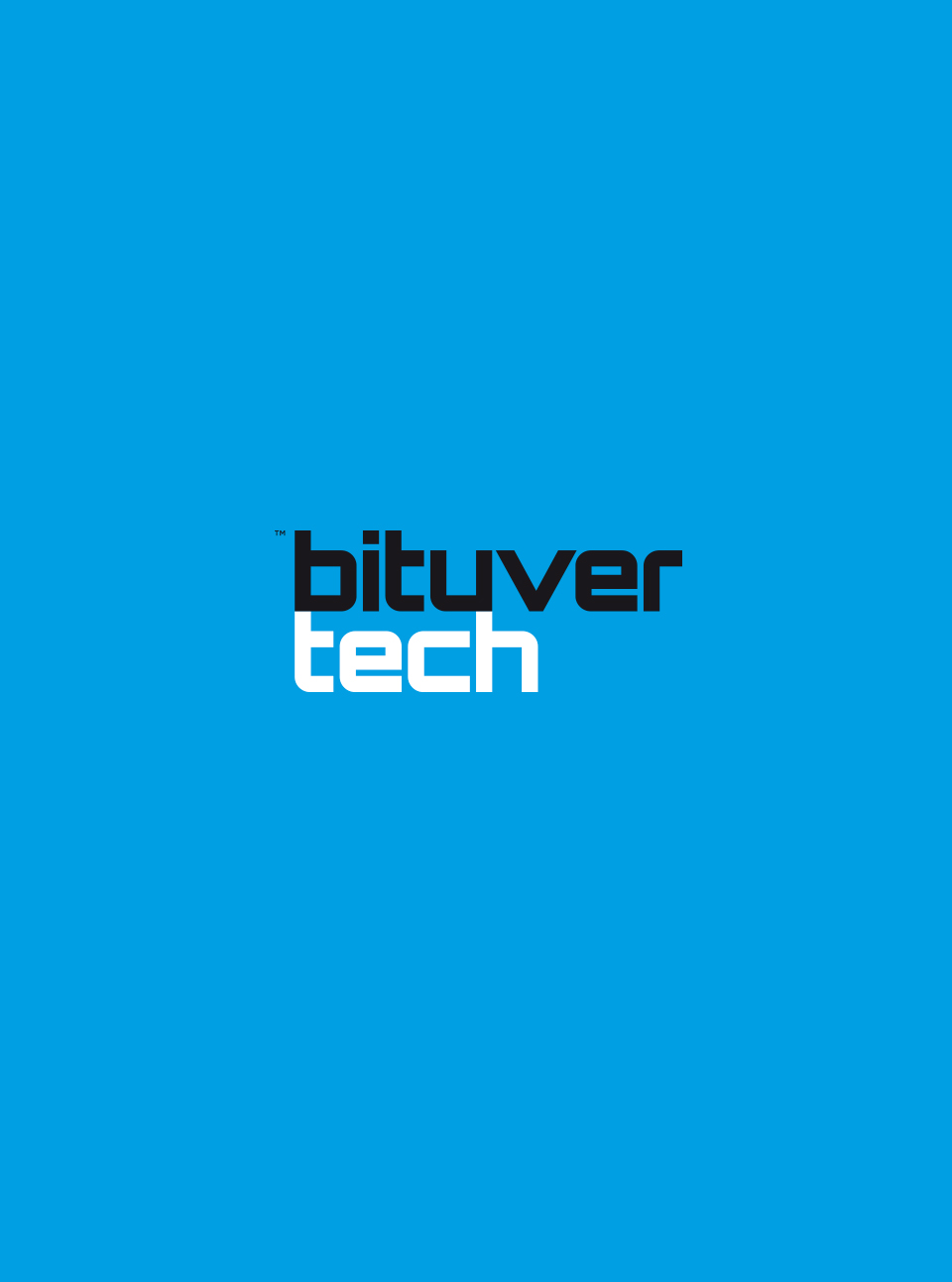 Bituver Tech