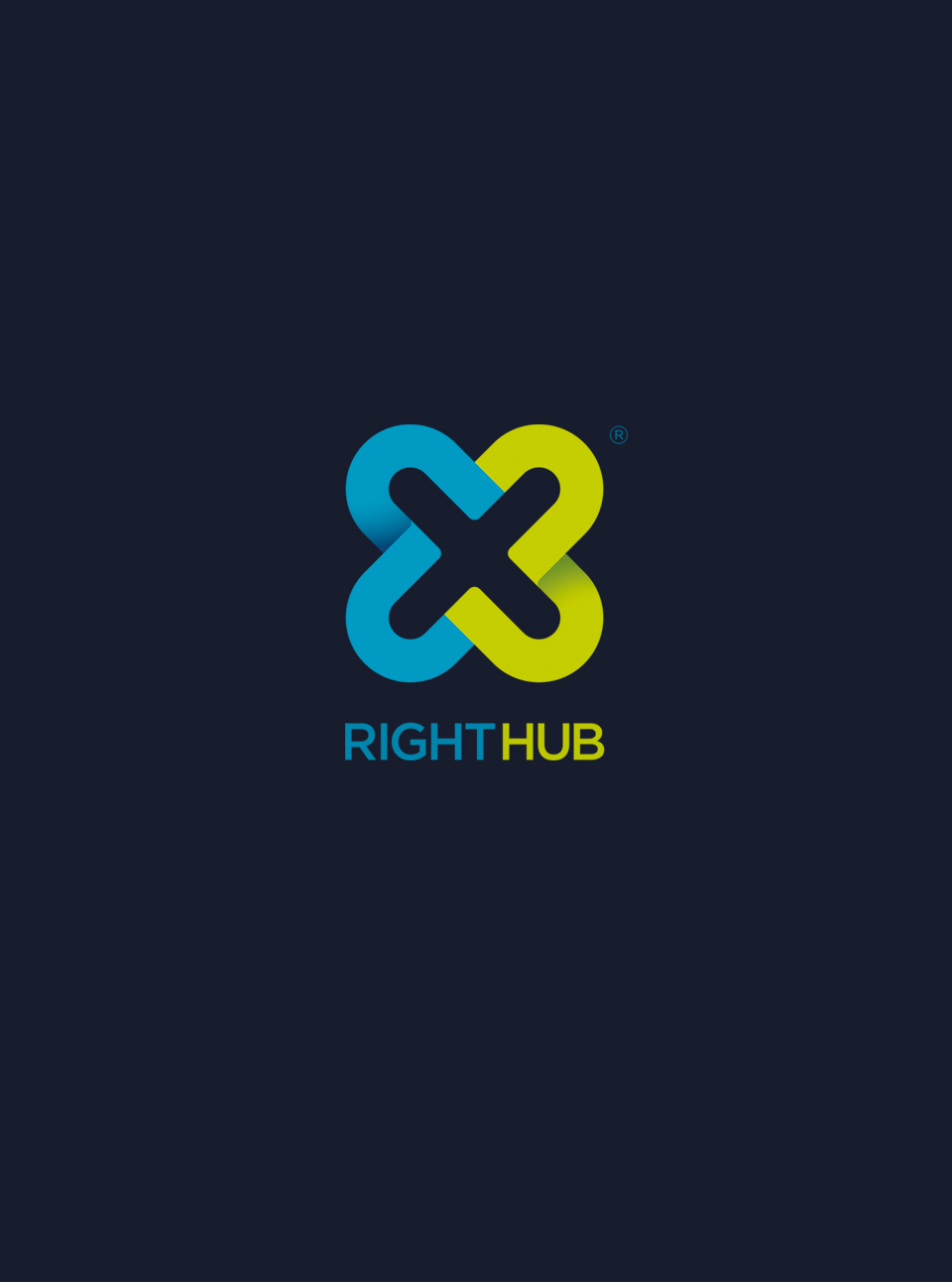 Right Hub