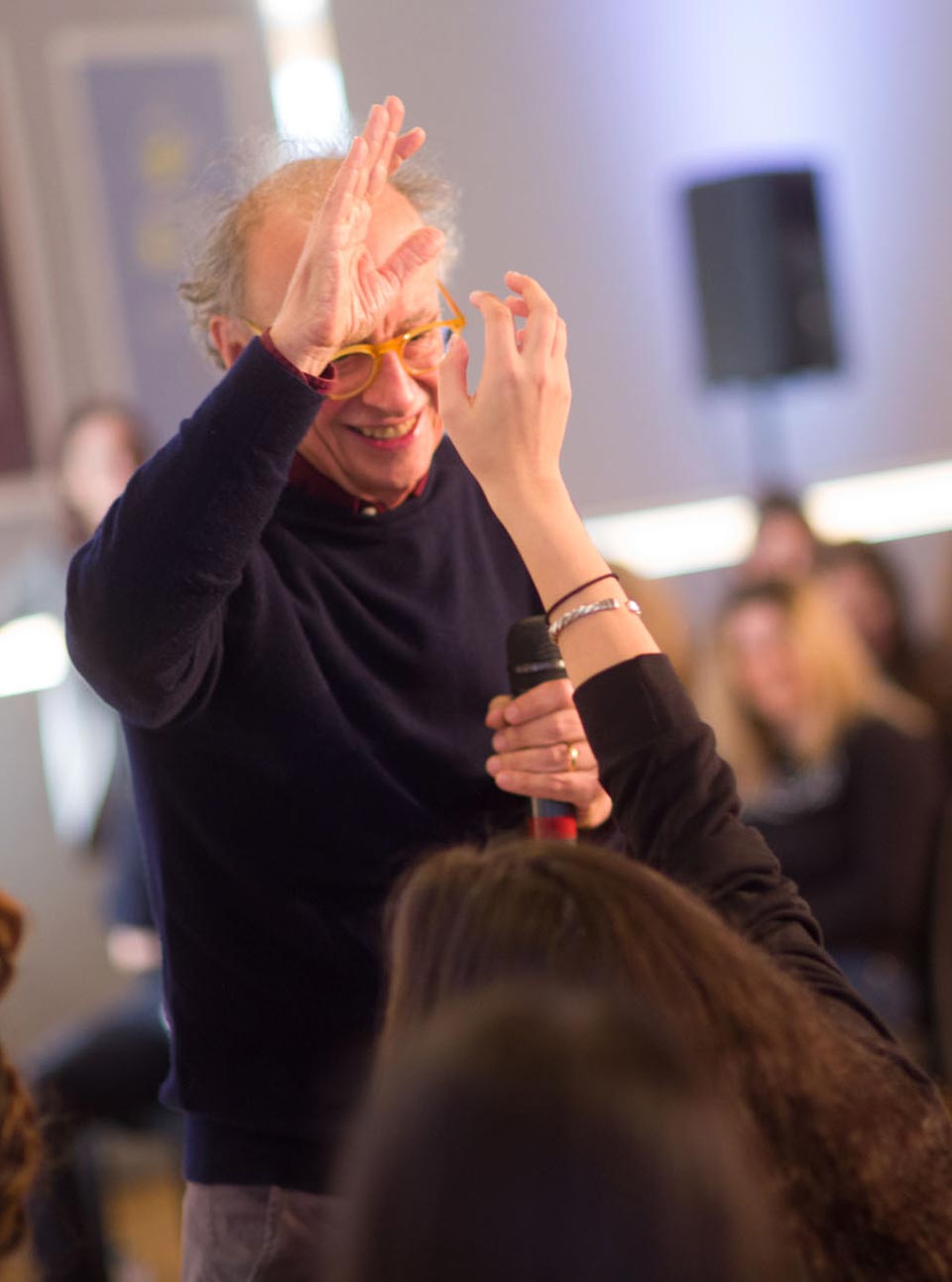 Costituzione a colazione 4