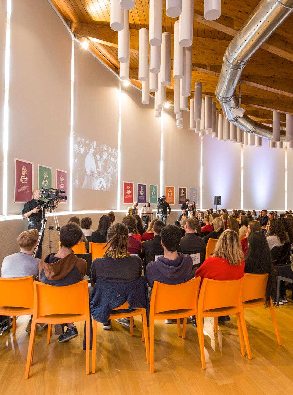 Costituzione a colazione 5