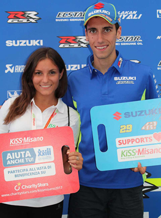 KiSS Misano