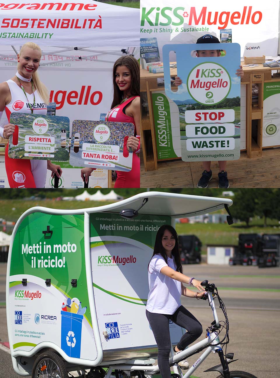 KiSS Mugello 3