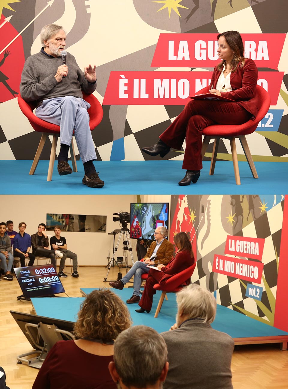 La guerra è il mio nemico 3