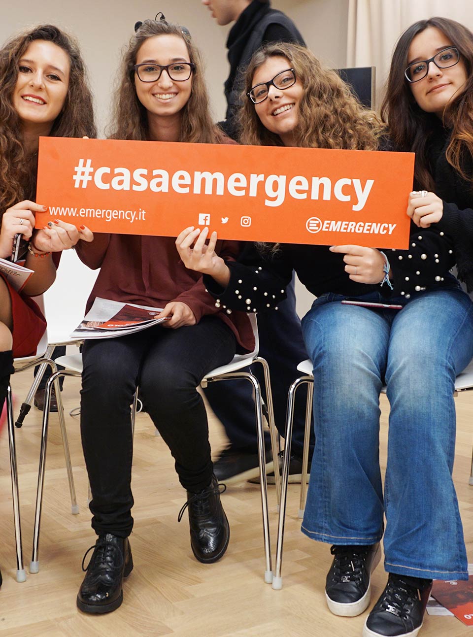 La guerra è il mio nemico 6