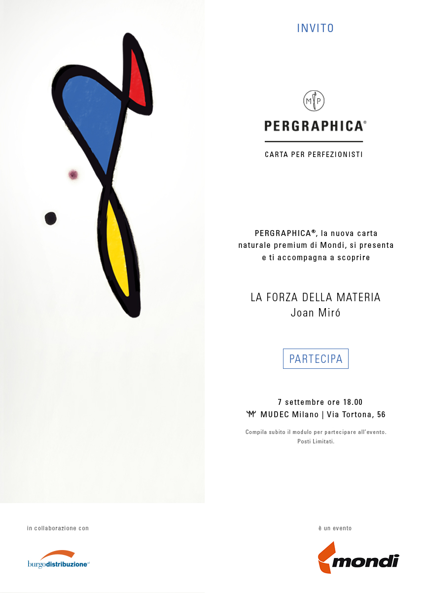 Pergraphica 1
