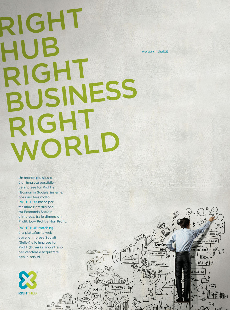 Right Hub 2