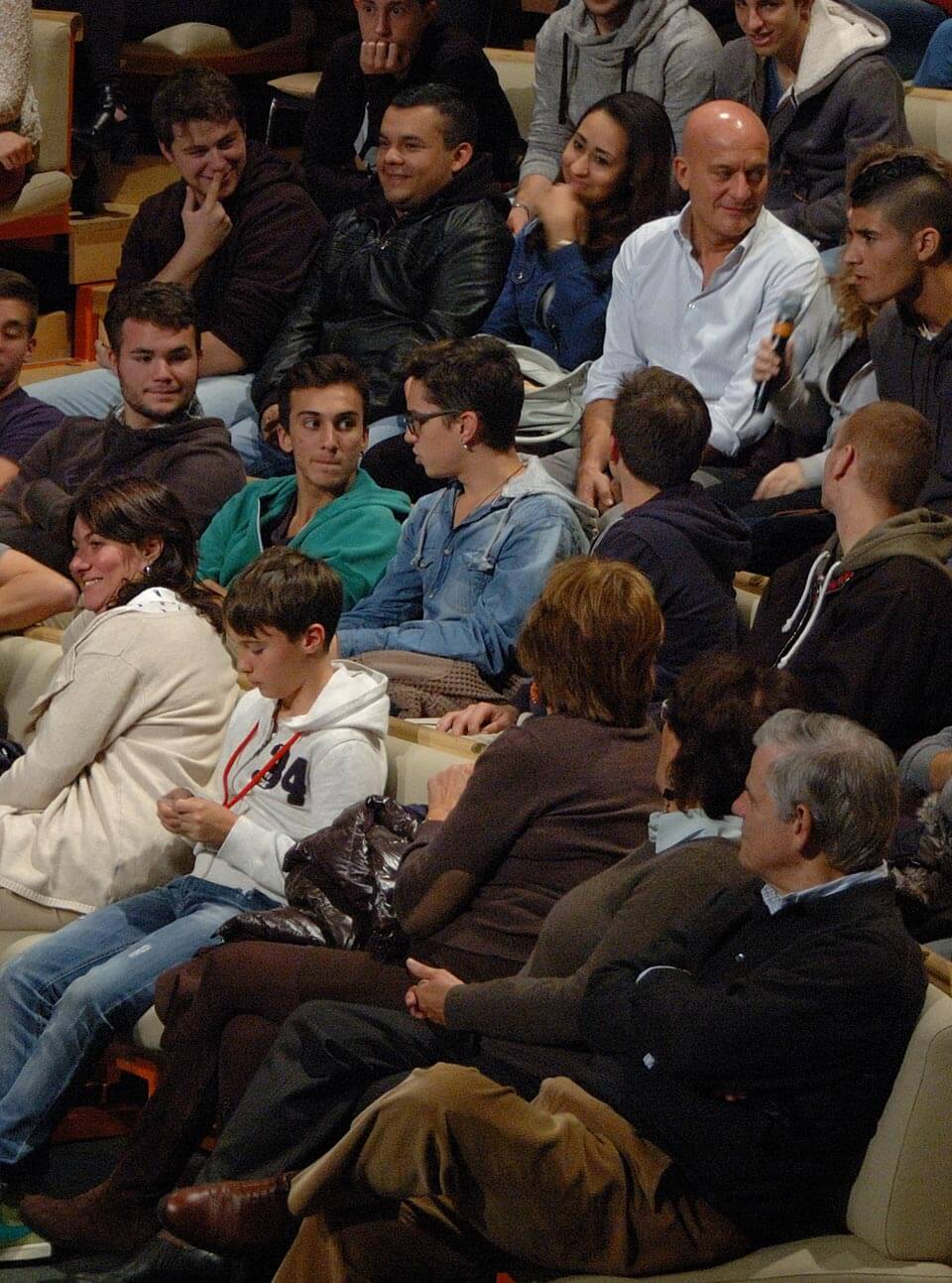 Evento Sulleregole 2014 4