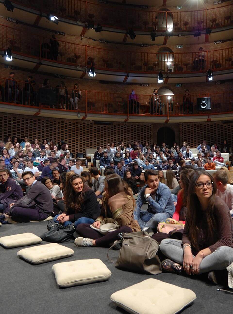 Evento Sulleregole 2014 5