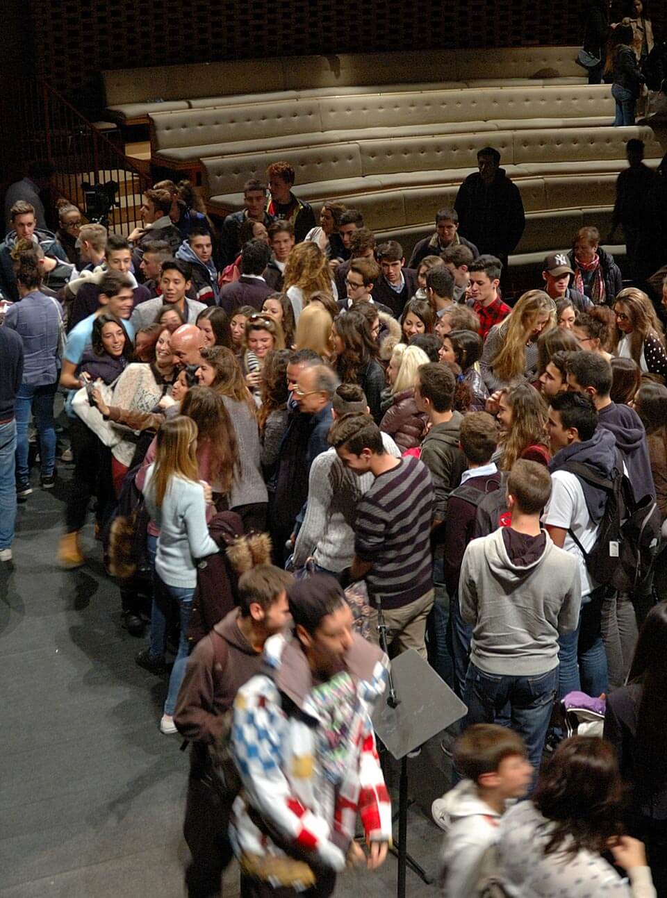 Evento Sulleregole 2014 6