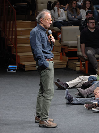 Evento Sulleregole 2014