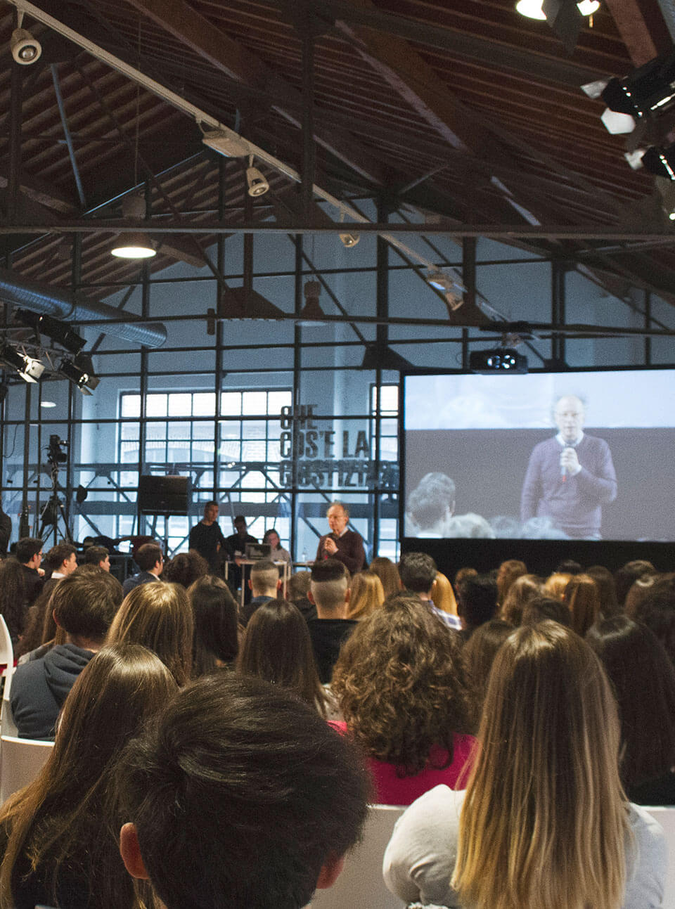 Evento Sulleregole 2016 1