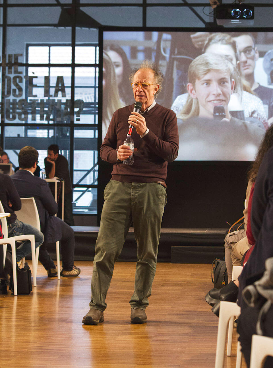 Evento Sulleregole 2016 3