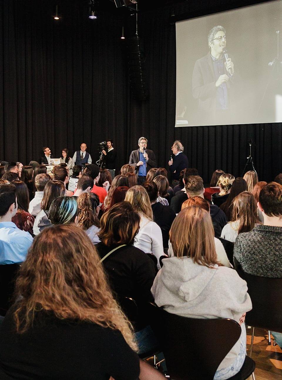 Uguaglianza e libertà 2