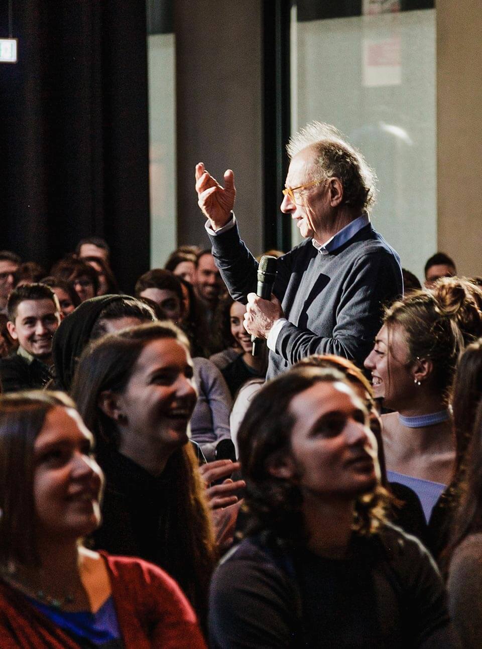 Uguaglianza e libertà 3