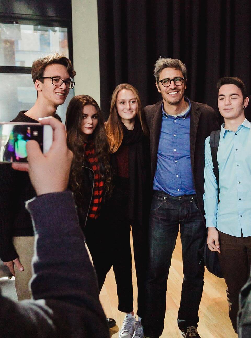 Uguaglianza e libertà 5